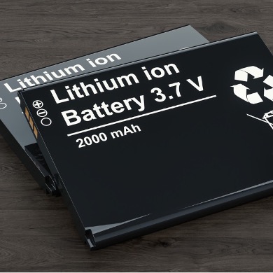 Powering electric vehicles with Lithium-ion batteries