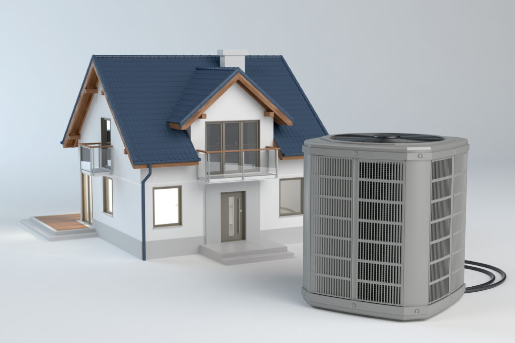 Heat Pumps: A future-proof solution for sustainable heating and cooling