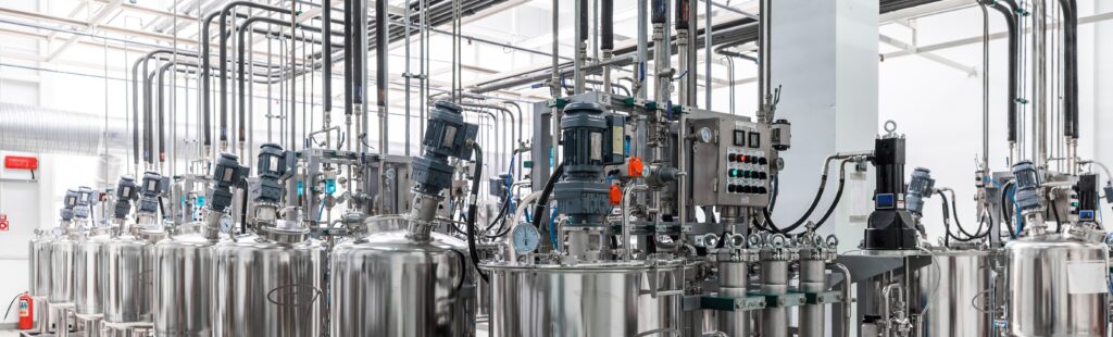 PFAS can keep hazardous substances sealed in when manufacturing or transporting chemicals